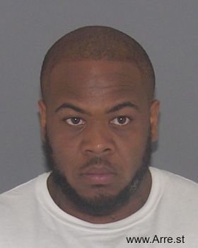 Shawn  Mitchell Mugshot