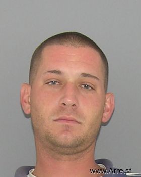 Shawn P Mitchell Mugshot