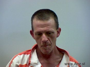 Shawn  Moseley Mugshot