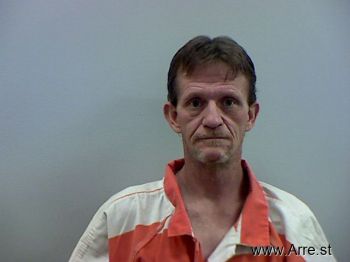 Shawn  Moseley Mugshot