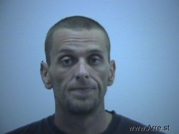 Shawn P Neff Mugshot