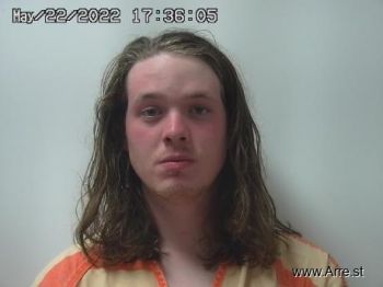 Shawn Maxwell Nelson Mugshot