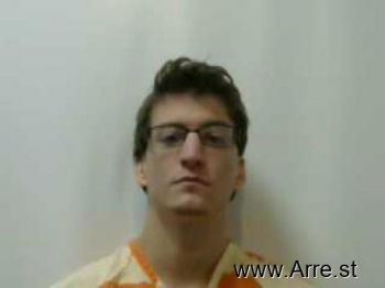 Shawn Ryan Nickell Mugshot