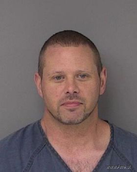 Shawn Allen Nickels Mugshot