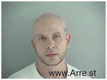 Shawn Aaron Ogle Mugshot