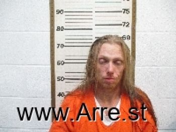 Shawn Richard Owings Mugshot