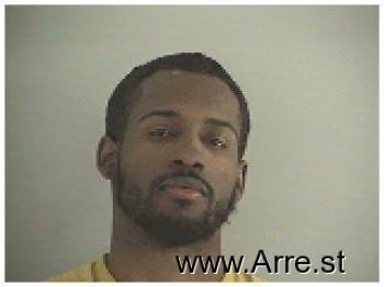 Shawn Shryone Palmore Iii Mugshot