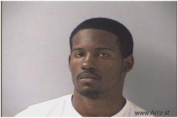 Shawn Shryone Palmore Jr Mugshot