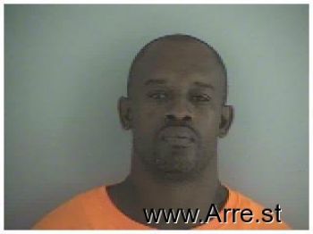 Shawn Shyrone Palmore Sr Mugshot