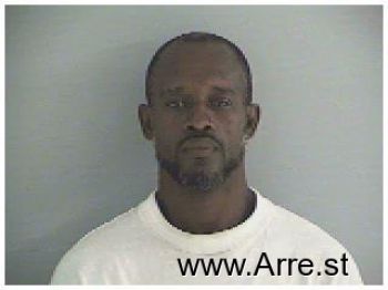 Shawn Shyrone Palmore Sr Mugshot