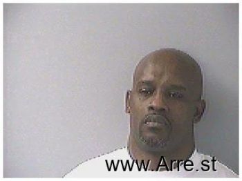 Shawn Shyrone Palmore Sr Mugshot