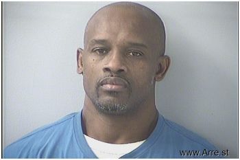 Shawn Shyrone Palmore Sr Mugshot