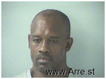 Shawn Shyrone Palmore Sr Mugshot