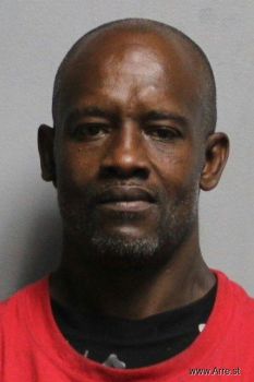 Shawn Shyrone Palmore Sr Mugshot