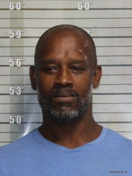 Shawn Shyrone Palmore Sr Mugshot