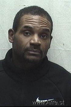 Shawn Jermaine Parker Mugshot