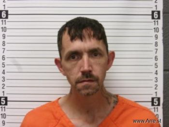 Shawn Alan Persons Mugshot