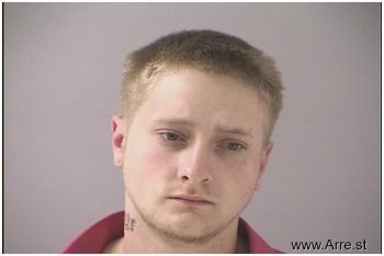 Shawn Gregory Phillips Mugshot