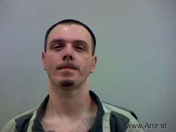 Shawn M Potter Mugshot