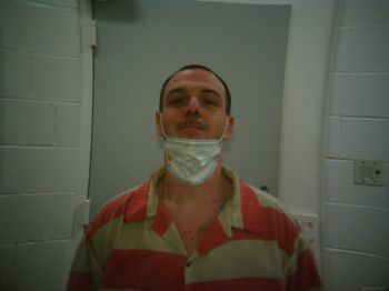 Shawn M Potter Mugshot