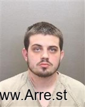 Shawn Tyler Price Mugshot