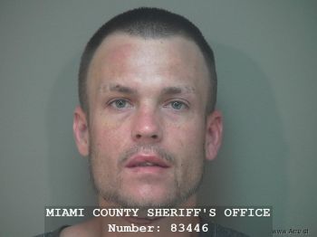 Shawn Ryan Price Mugshot