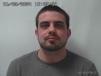 Shawn Tyler Price Mugshot