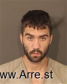 Shawn William Reed Mugshot