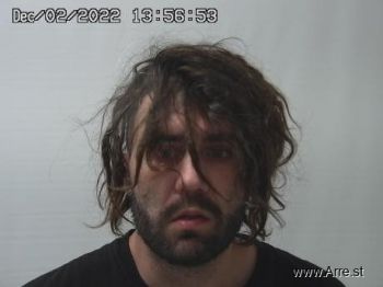 Shawn  Reed Mugshot