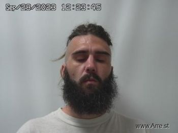 Shawn  Reed Mugshot