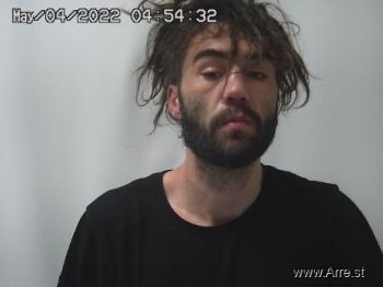 Shawn  Reed Mugshot