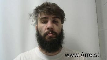 Shawn William Reed Mugshot