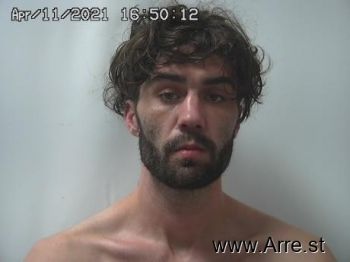 Shawn William Reed Mugshot