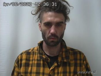 Shawn William Reed Mugshot