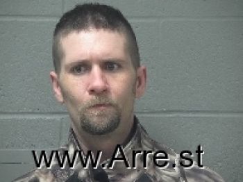 Shawn Allan Risner Mugshot