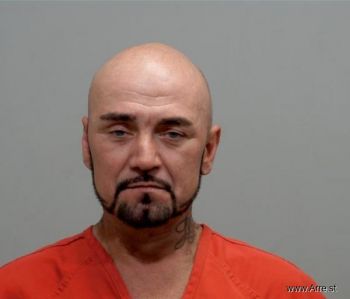 Shawn Michael Roach-woods Mugshot