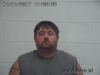 Shawn L Roberts Mugshot