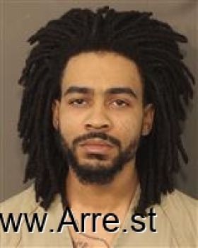 Shawn E Ii Saunders Mugshot