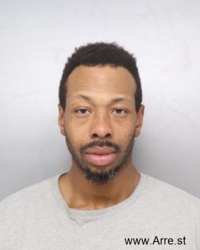 Shawn  Simpson Mugshot