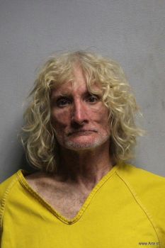 Shawn David Smith Mugshot