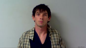 Shawn Floyd Stevens Mugshot