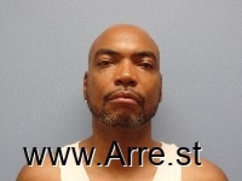 Shawn S Stevenson Mugshot