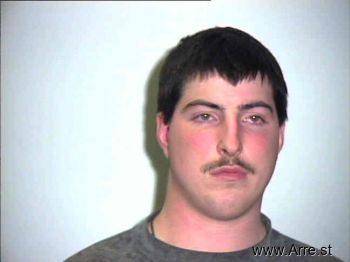 Shawn R Summers Mugshot