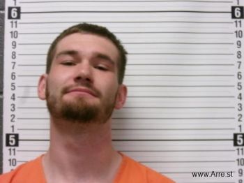 Shawn Matthew Tackett Mugshot