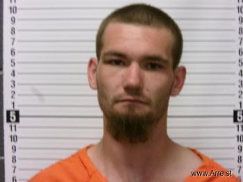 Shawn Matthew Tackett Mugshot