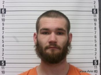 Shawn Matthew Tackett Mugshot