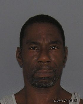 Shawn  Trammell Mugshot