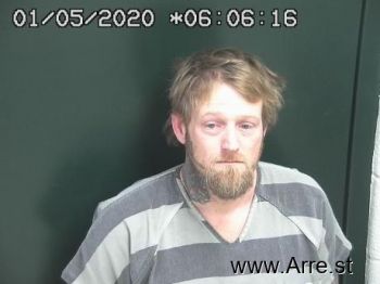 Shawn Patrick Wallace Mugshot