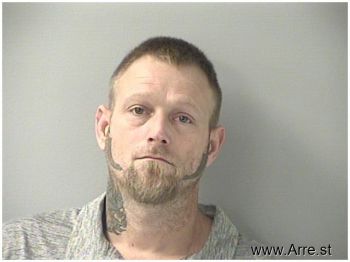 Shawn Patrick Wallace Mugshot