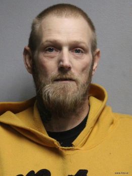 Shawn Patrick Wallace Mugshot